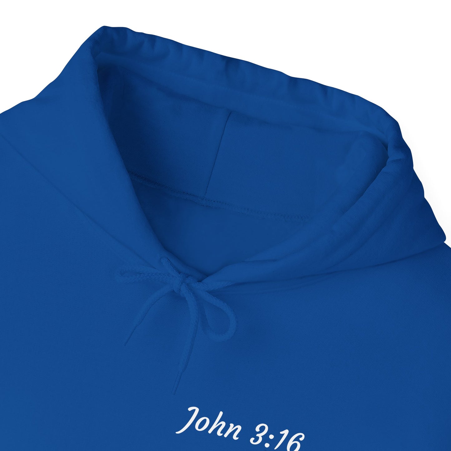 Forever Grace Sweatwear John 3:16