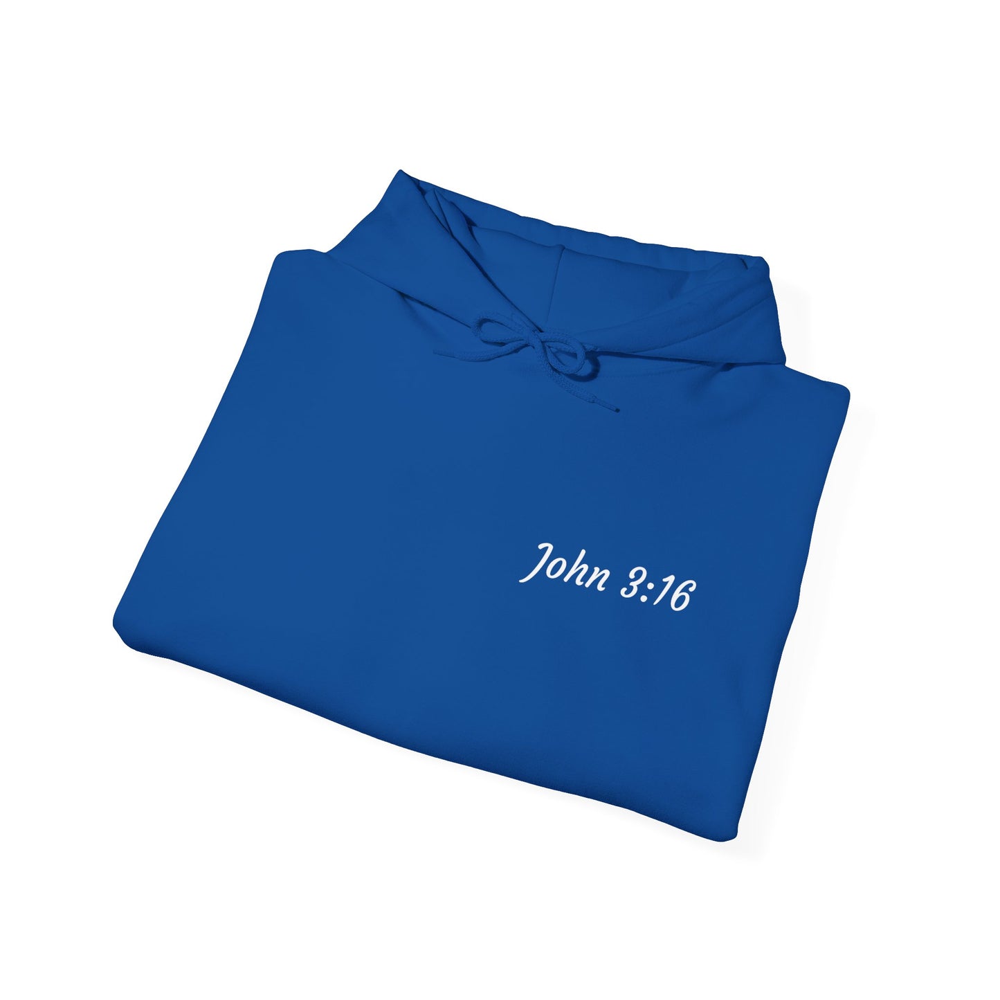 Forever Grace Sweatwear John 3:16